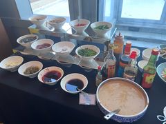 -长春凯悦酒店-品悦中餐厅