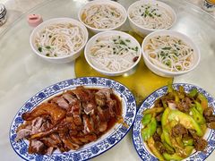 -下村新强记烧鹅店