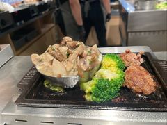 -肉肉大米(金虹桥店)