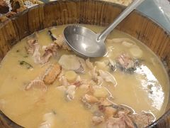 -天毓山庄·餐厅