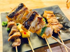 -鸟内会居酒屋(得意潮馆店)