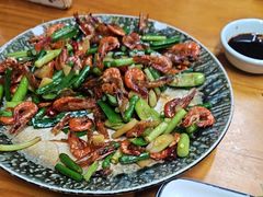 -61号餐吧(兴坪古镇漓江店)