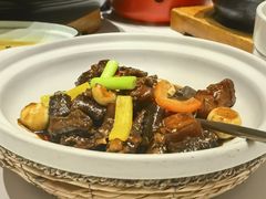 -上座云间·青年赣菜(绿茵店)