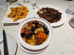 -阿莉餐厅(枣阳路店)