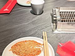 -焰遇烧烤·烤鱼小龙虾小酒馆(北影店)