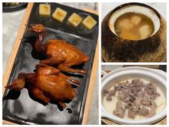 -大鸽饭(体育西路店)
