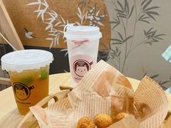 -楼上猫咖(罗湖店)