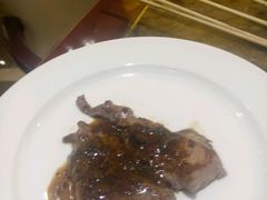 牛排-大唐西市酒店-丝路阳光西餐厅