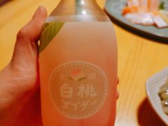 波子汽水-福匠日本料理(人民路店)