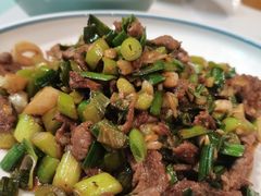 -赣南人家·头牌江西菜(劲松店)