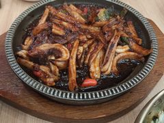 -米村拌饭(银泰中心店)