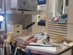 -海马体照相馆(成都来福士广场店)