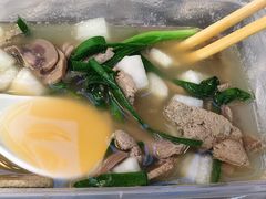 -珍珍小食店(西华路店)