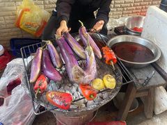 -大观篆新农贸市场