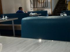 大堂-食客堂麻婆豆腐专门店