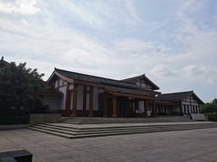-邓小平故里