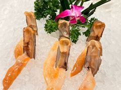 桃花蛏-纯味斑鱼府(中海环宇荟店)