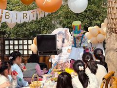 -HERRE·FARM 赫尔露营农场·团建聚会包场