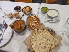 -葛尼沙印度餐厅 (镇明路店)