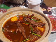 -山四砂锅(太原钟楼街店)