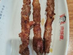 -南城香·饭香串香馄饨香(太平桥店)