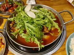-枣玛尔脊骨汤·烤肉(西塔总店)