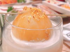 米酒混合可尔必思-御牛道日式烤肉料理(杭州万象城店)