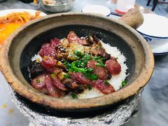 -红星光发煲仔饭(大石街店)