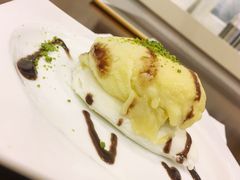 -MADO冰淇淋咖啡馆(淘金店)