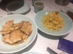 -董鲁烤鸭(建和街店)