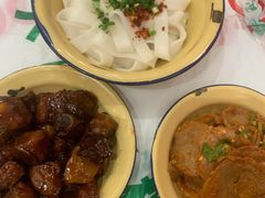 -东排食堂长沙小吃大排档(五一广场店)