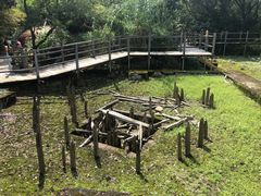 -河姆渡遗址博物馆