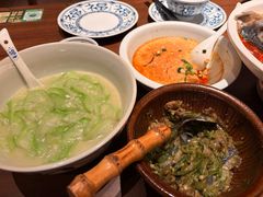 -农耕记·湖南土菜(halo广场店)