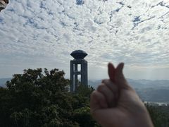 -白云山风景名胜区