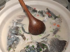 -老傅家湘潭水煮活鱼店(众一国际店)