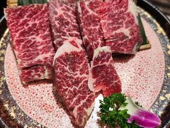 -一品诚记烤肉·甄选店(中南路店)