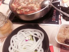 -刘一锅筋头巴脑(大悦城C店)