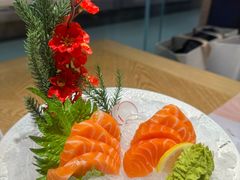 -新一喜铁板料理餐厅·铁板放题(北国商城店)
