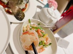 -天宝阁中餐厅(北京瑞吉酒店)