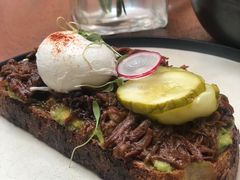 -O'mills Sourdough Bakery&Bistro(永嘉路店)