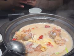 -骨之味·筒骨汤火锅(江头店)