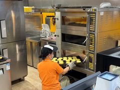 -芳叔(东方宝泰店)