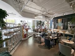 -张一元茶庄(望京店)