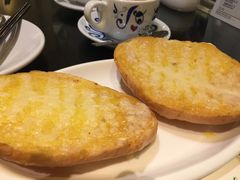 -翠华餐厅(正佳广场店)