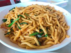 -锋味海鲜菜馆