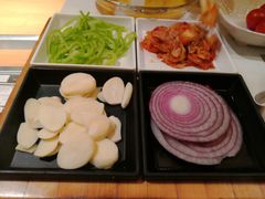 -千纸鹤嫩汁烤肉(学府店)