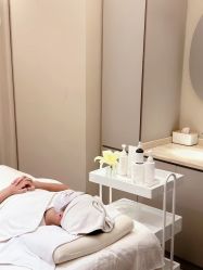 点击看大图 -栖SPA·ONDA ·海菲秀·皑皑科技美肤中心