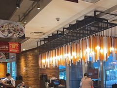 -新旺茶餐厅(嘉里城店)