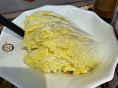 -李师傅脆肚(梅林店)