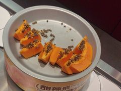 -龍歌自助小火锅(雨花台江南虹悦城店)